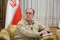 حاجی بابایی: استفاده از ظرفیت‌های مرزی محاصره اقتصادی دشمن را خنثی می‌کند