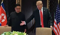 North Korea Accuses US of Being ‘Hostile’