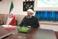 حجت‌الاسلام علیزاده: ۴۷ هزار طلبه در ۴۶۰ مدرسه علمیه خواهران مشغول تحصیل هستند