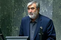 جنایات آمریکا در جنوب ایران نشانه استیصال ارتش مدعی حقوق بشر است