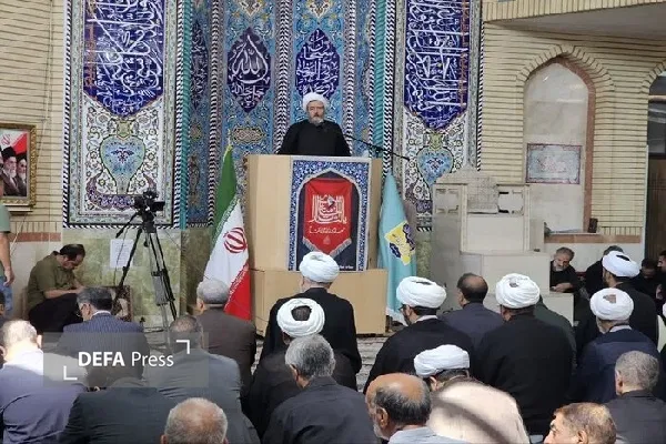 مردم دیار گروس با حضور در صحنه وفاداری خود به انقلاب را ثابت کردند مردم دیار گروس با حضور در صحنه وفاداری خود به انقلاب را ثابت کردند