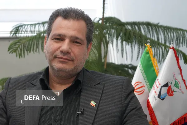 سید باقر سیدرضایی