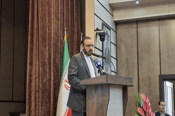 رئیس‌کل دادگستری زنجان منصوب شد