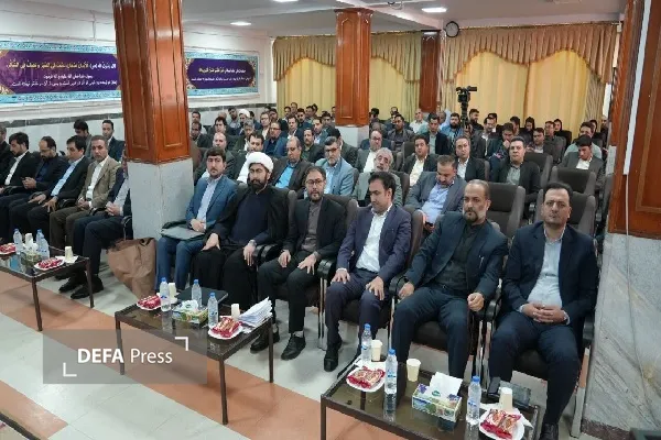 احکام قضایی باید به حل کامل اختلافات منجر شود احکام قضایی باید به حل کامل اختلافات منجر شود