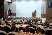 سربازان باید به مهارت‌های مورد نیاز برای آینده مجهز شوند