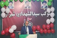 در جنگ تحمیلی رمضان ۲۴۷ نفر از مردم فارس شهید شدند