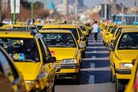افزایش ظرفیت خدمات‌رسانی رایگان تاکسیرانی تهران برای مراسم بدرقه امام شهید