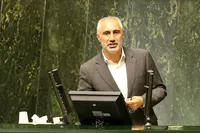 پورمحمدی: برای استمرار کالابرگ به ۴۱۲ همت منابع نیاز داریم