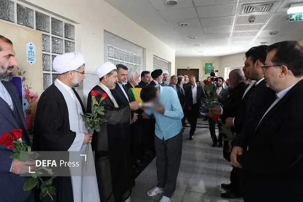 رضا زرندی