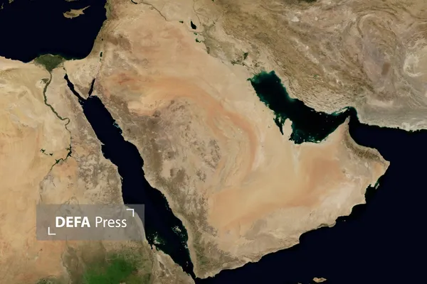 تنگه هرمز و بابالمندب تنگه هرمز و بابالمندب