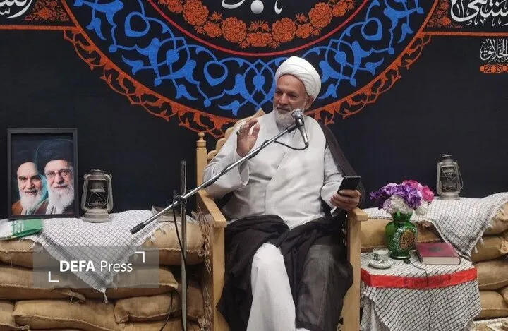 تشییع رهبر انقلاب تشییع رهبر انقلاب