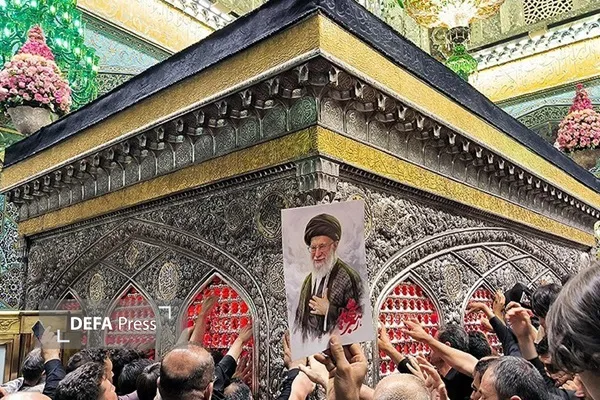 رهبری
