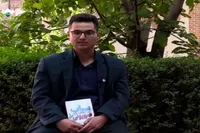 فیلم/ پخش مستند تلویزیونی از کتاب «سراب صهیونی» در شبکه سبلان
