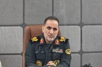 ۲۲ شهید؛ حاصل یک سال مجاهدت پلیس استان / دبیرستان پلیس غرب کشور در همدان احداث می‌شود