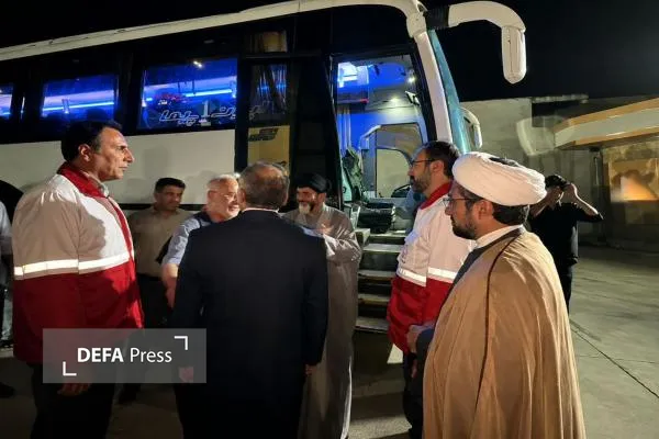 اربعین حسینی