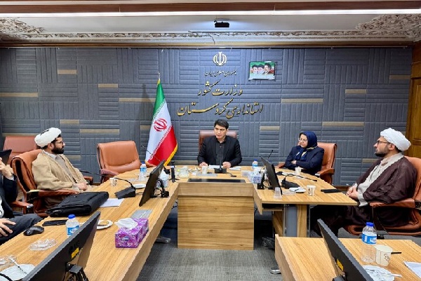 استاندار کردستان: تأمین سلامت مردم در اولویت قطعی مدیریت استان قرار دارد