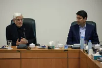 عارف: موانع مقرراتی اقتصاد دیجیتال باید برطرف شود