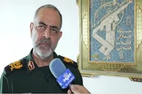برگزاری چهارمین دوره مسابقات مهارت‌آموزی کارکنان وظیفه سپاه حضرت قمر بنی‌هاشم (ع) در ۱۲ رشته کاربردی