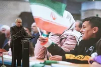 خون شهدای دانش آموز مهم‌ترین مؤلفه اقتدار ایران در جنگ روایت‌هاست