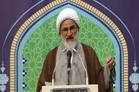 امام جمعه آبادان: تیم دیپلماسی ما باید مراقب فریب دشمنان باشند