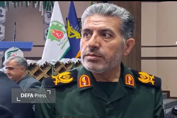 اجلاسیه شهدای کارمند؛ گامی برای ترویج فرهنگ شهادت است اجلاسیه شهدای کارمند؛ گامی برای ترویج فرهنگ شهادت است