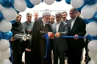 سالن تخصصی ورزش دانش‌آموزان با نیاز‌های ویژه غرب کشور در سنندج افتتاح شد