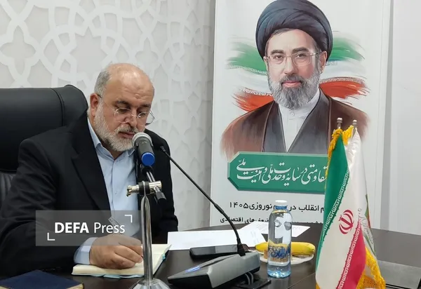 برنامه‌های هفته ملی کودک با محوریت گرامیداشت شهدای کودک و نوجوان