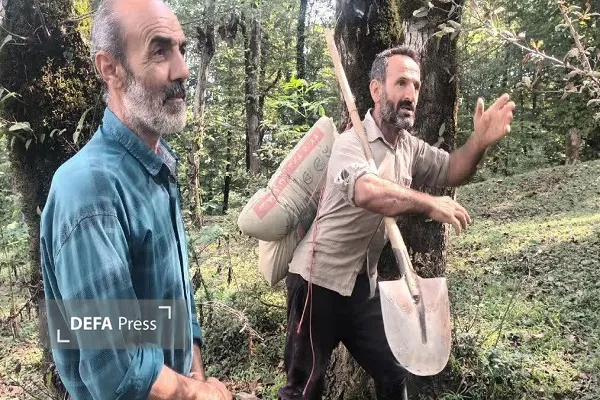 لبخند ملاخیل در قاب جهاد و ایثار/ وقتی کاروان خدمت در روستا اردو میزند لبخند ملاخیل در قاب جهاد و ایثار/ وقتی کاروان خدمت در روستا اردو میزند