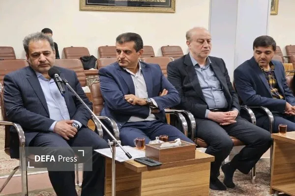 بازگشت واحدهای راکد کردستان به تولید در اولویت است