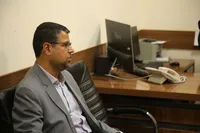 تأکید بر گسترش همکاری‌های مشترک در نشست تعاملی مدیر کل حفظ آثار خراسان شمالی و مدیر ستاد اجرایی فرمان حضرت امام (ره) در حوزه ایثار و شهادت