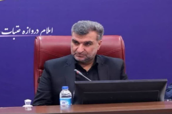 آمادگی مهران برای اربعین؛ برنامه‌ریزی تامین یخ و ذخیره‌سازی آب