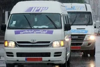 ظفرقندی: ۵۰ درصد هزینه آمبولانس‌های جدید را تأمین می‌کنیم