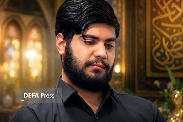 شهید محمد روزبهانی