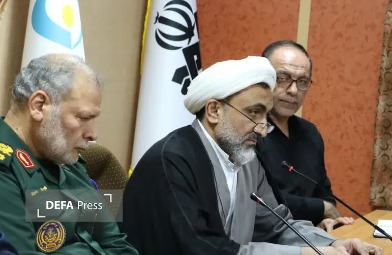 مدیرکل صداوسیمای مرکز قم مدیرکل صداوسیمای مرکز قم