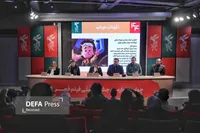 جعفری‌جوزانی: «نگهبانان خورشید» قابل رقابت با آثار انیمیشن دنیاست