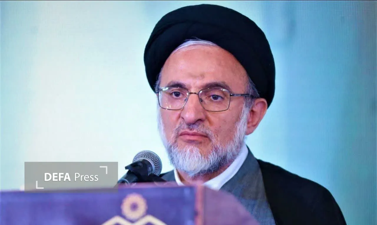 خاموشی