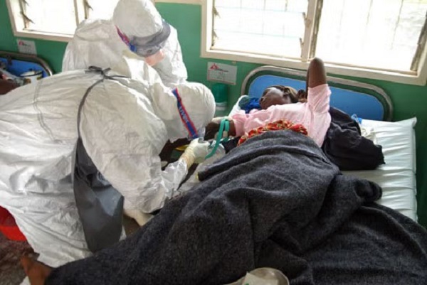 Bandibugyo: A New Era of US Biological Attacks on the African Continent