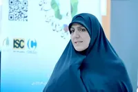 سعیدی‌نژاد: هر بانوی ایرانی می‌تواند یک کارآفرین باشد
