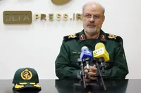 ٹرمپ ایران کے ساتھ محاذ آرائی میں یمن کے تجربے سے سبق حاصل کرے، دشمن کی آرٹیفیشل انٹیلیجنس میدانِ جنگ میں ناکام ہو گئی، جنرل محبی