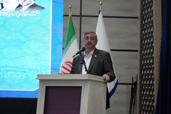 شاهرخی: روابط عمومی ابزار جلب محبوبیت برای مدیران نیست