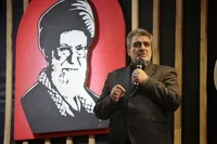 مردم ایران با وجود ماه‌ها فشار و تهدید، همچنان پای کشور ایستاده‌اند