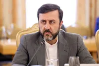 غریب‌آبادی: به هرگونه تعرض به زیرساخت‌های حیاتی ایران با اقدام متقابل پاسخ خواهیم داد