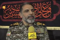 امیر خوش‌قلب: آینده قدرت دفاعی کشور در گرو دانش، نوآوری و فناوری‌های پیشرفته است