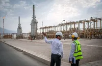 حضور نمایندگان مجلس در بوشهر برای بررسی میدانی زیرساخت‌های انرژی و الزامات مقابله با تنش‌های منطقه‌ای
