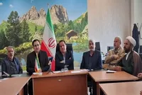 حجت الاسلام چراغی پور: مراسمات مردمی ویژه جنگ رمضان با رویکرد جهادی برگزار می‌شود