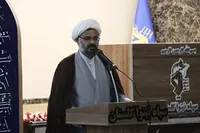 حجت الاسلام آزاد: حاملان قرآن کسانی‌اند که قرآن سرلوحه زندگی آنهاست