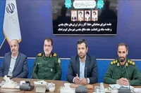 سردار بهاریان: اقتدار دفاعی ایران حاصل هدایت‌های رهبر معظم انقلاب و تکیه بر توان داخلی است