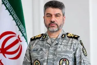 امیر اکرمی‌نیا: ارتش بی‌وقفه مسیر افزایش آمادگی عملیاتی را دنبال می‌کند