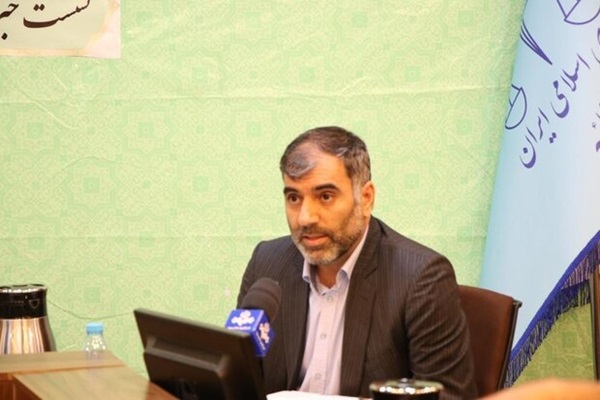 دستور قاطع دادستان زنجان برای مقابله باباندهای سازمانیافته ترویج فساد دستور قاطع دادستان زنجان برای مقابله باباندهای سازمانیافته ترویج فساد