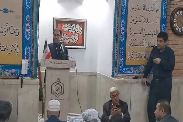 انجمن حمایت از زندانیان کردستان ۱۰ میلیارد تومان به خانواده زندانیان کمک کرد